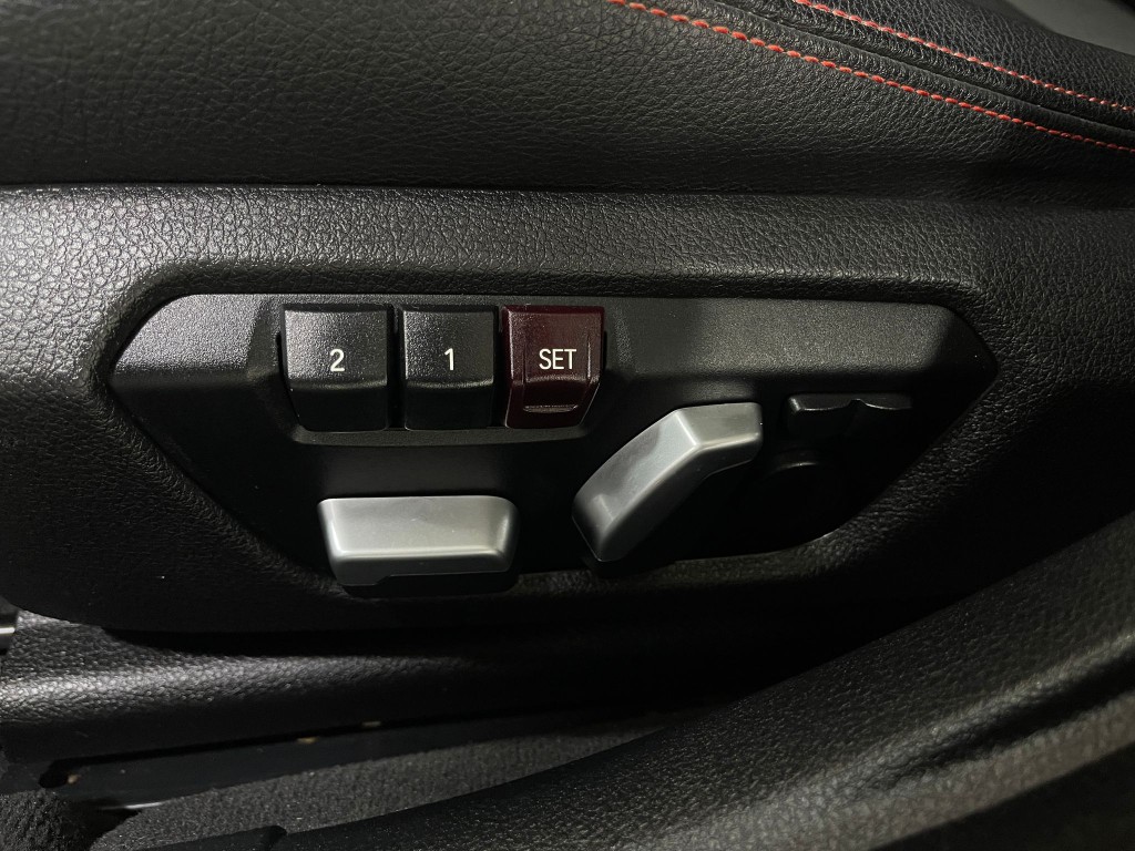 2018 BMW 4 Series Image 18