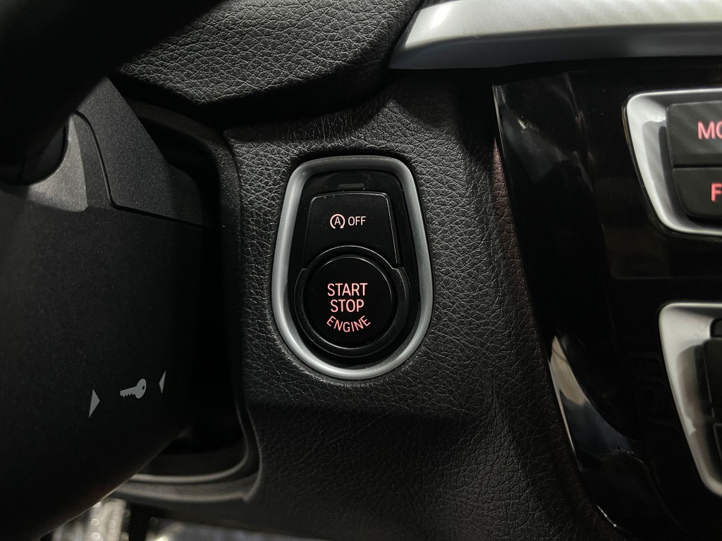 2018 BMW 4 Series Image 22