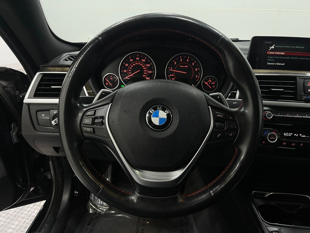 2018 BMW 4 Series Image 23