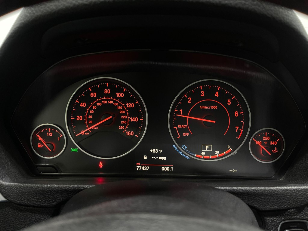 2018 BMW 4 Series Image 24