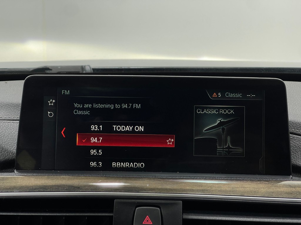 2018 BMW 4 Series Image 25