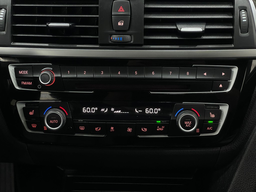 2018 BMW 4 Series Image 26