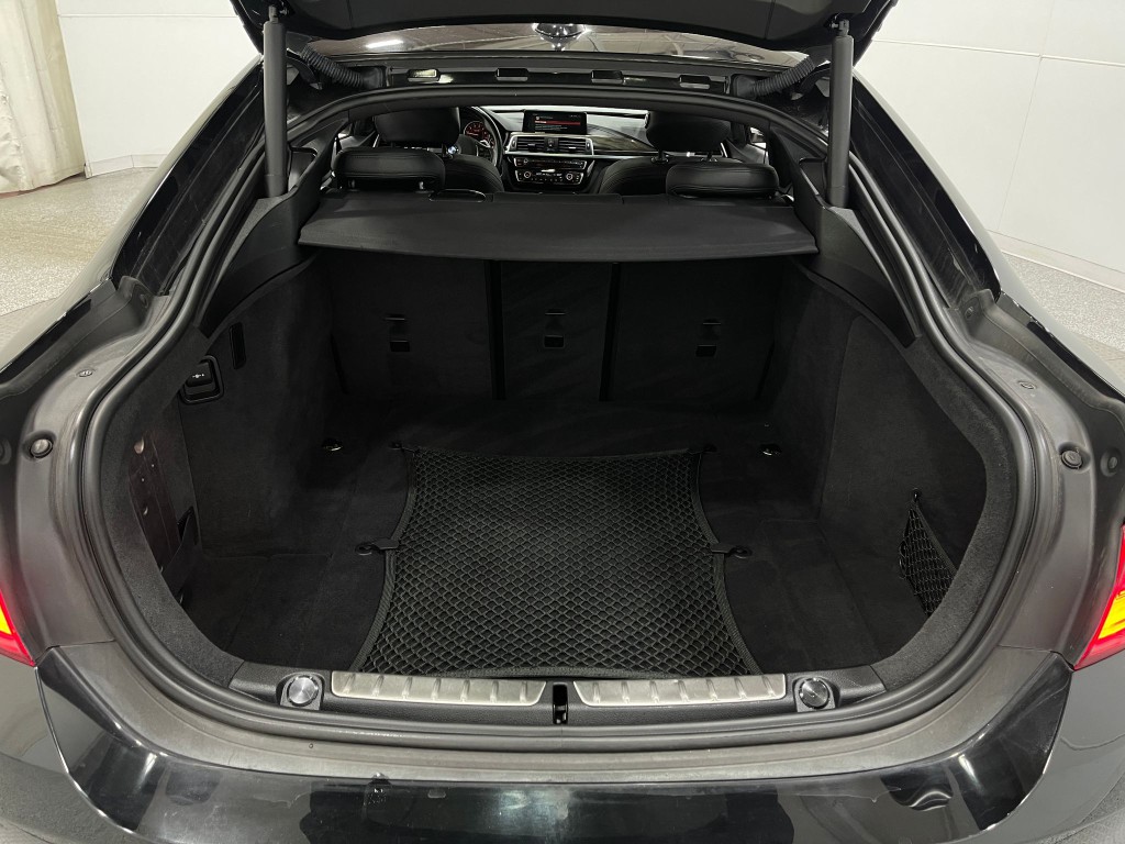 2018 BMW 4 Series Image 27