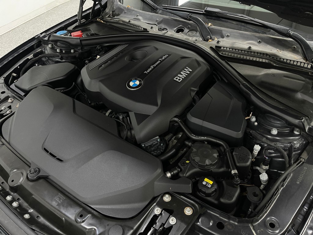 2018 BMW 4 Series Image 29