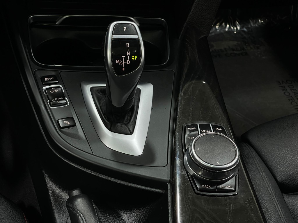 2018 BMW 4 Series Image 30