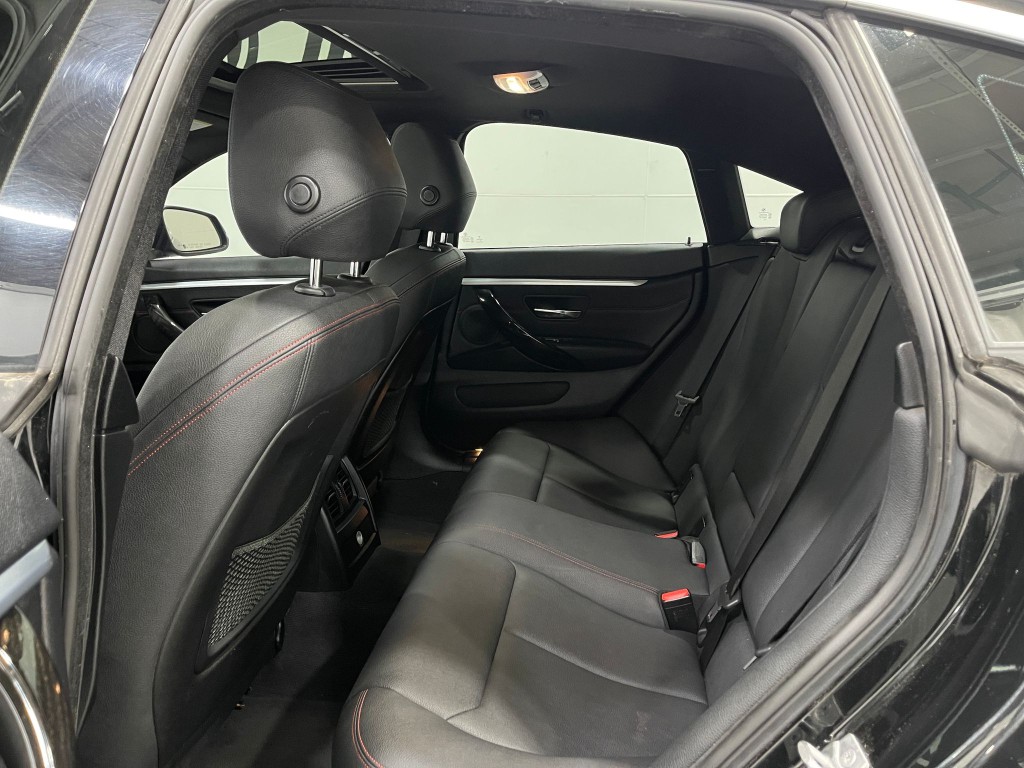 2018 BMW 4 Series Image 31