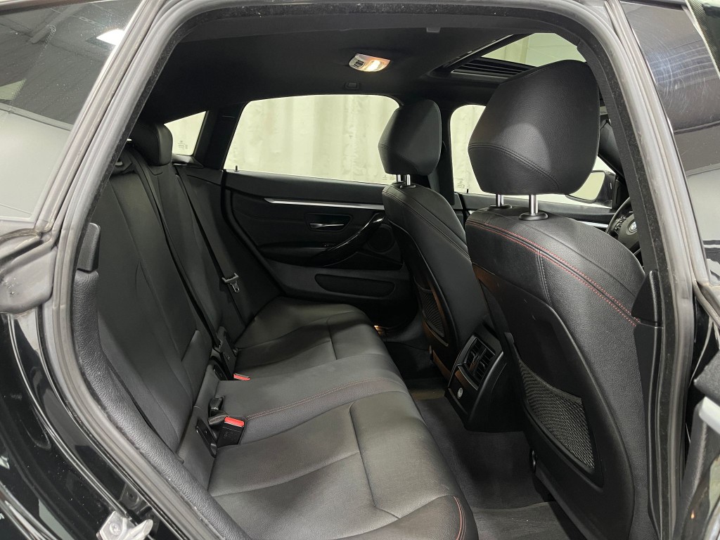 2018 BMW 4 Series Image 32