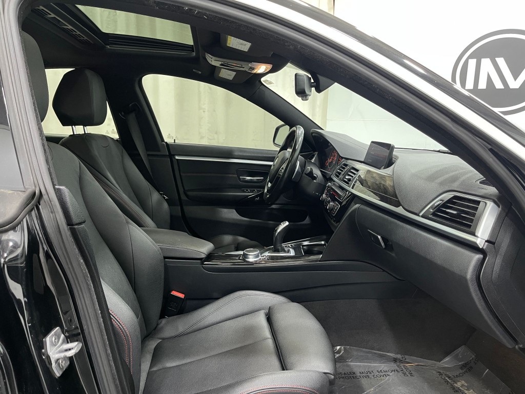 2018 BMW 4 Series Image 33