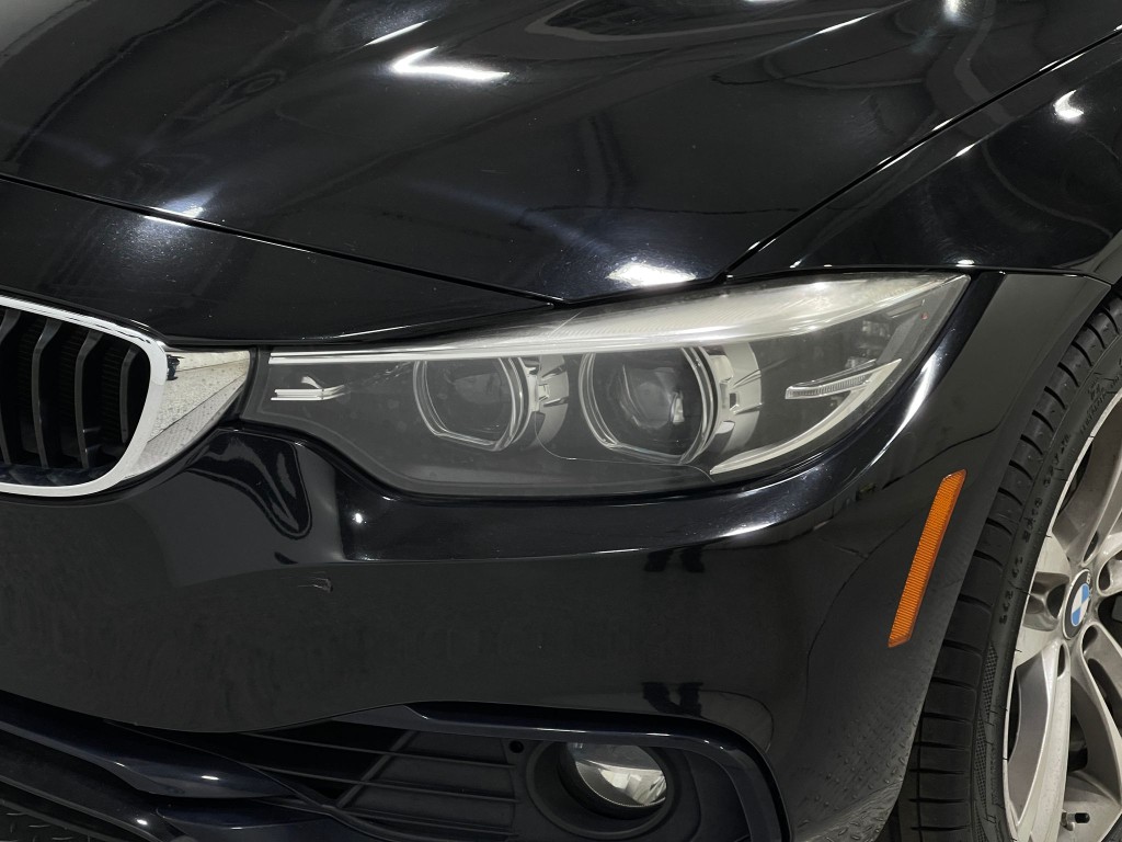 2018 BMW 4 Series Image 34