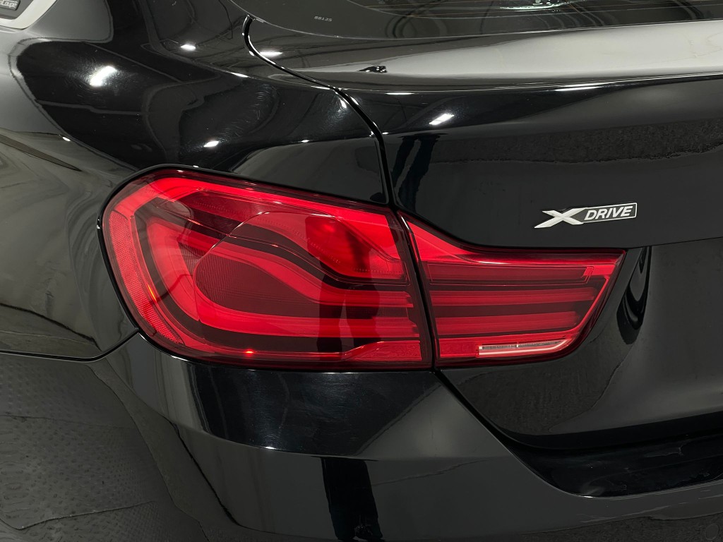 2018 BMW 4 Series Image 35