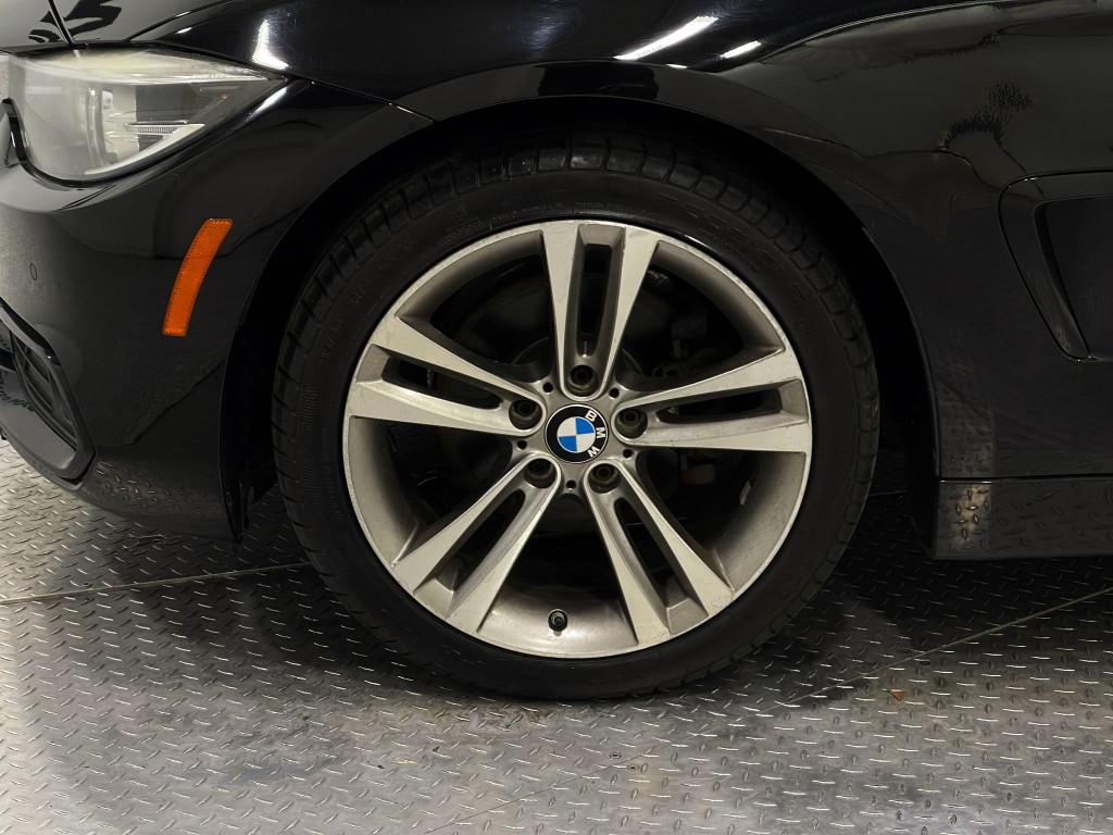 2018 BMW 4 Series Image 36
