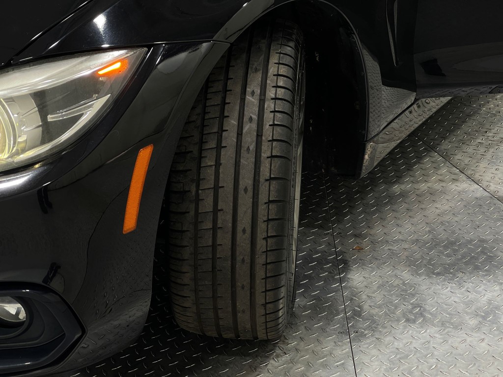 2018 BMW 4 Series Image 37