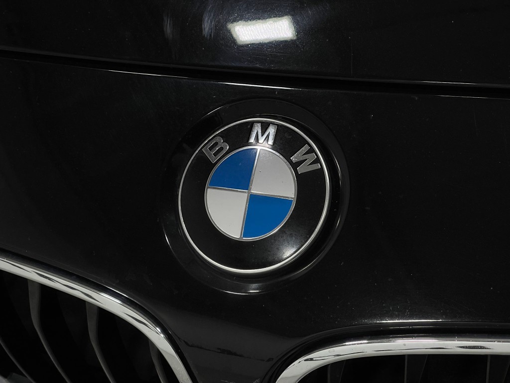 2018 BMW 4 Series Image 39