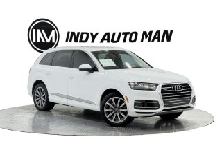 Image for 2017 Audi Q7 3.0T Premium Plus ID: 6517241