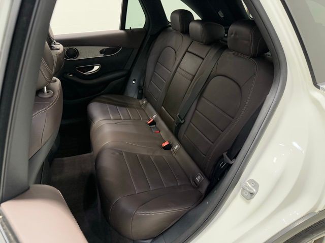 2017 Mercedes-Benz GLC-Class Image 9