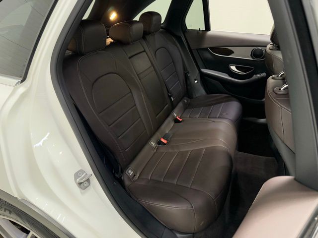 2017 Mercedes-Benz GLC-Class Image 13