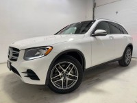 Image for 2017 Mercedes-Benz GLC-Class GLC 300 ID: 6517242