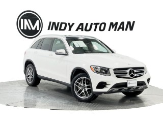 Image for 2017 Mercedes-Benz GLC-Class GLC 300 ID: 6517242