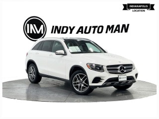 Image for 2017 Mercedes-Benz GLC-Class GLC 300 ID: 6517242
