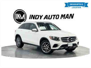 Image for 2017 Mercedes-Benz GLC-Class GLC 300 ID: 6517242