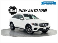 Image for 2017 Mercedes-Benz GLC-Class GLC 300 ID: 6517242