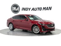 Image for 2020 Cadillac CT5 Luxury ID: 6517250