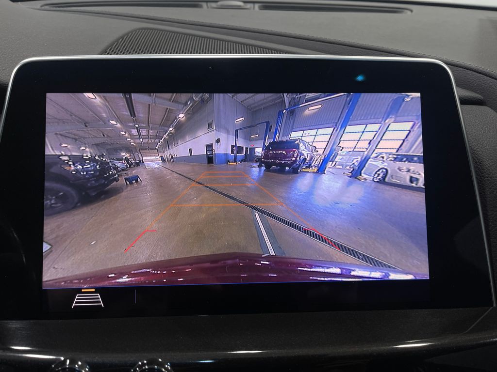 2020 Cadillac CT5 Image 11
