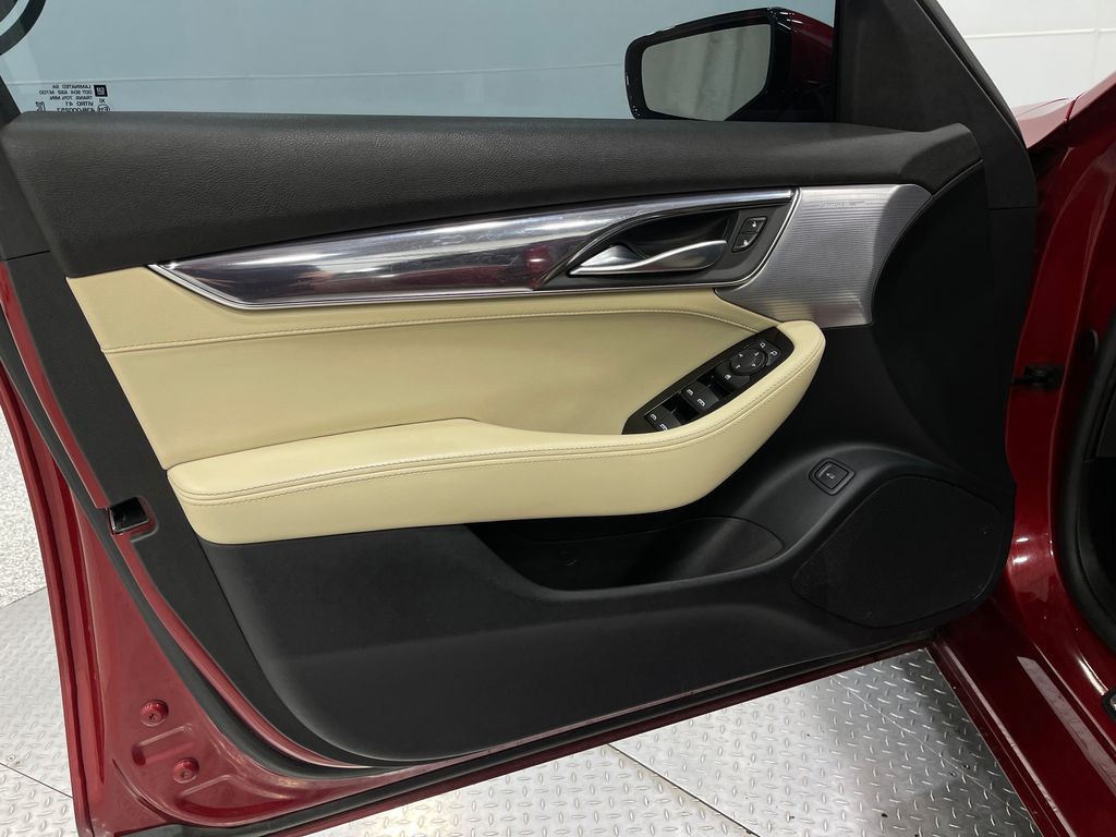 2020 Cadillac CT5 Image 14