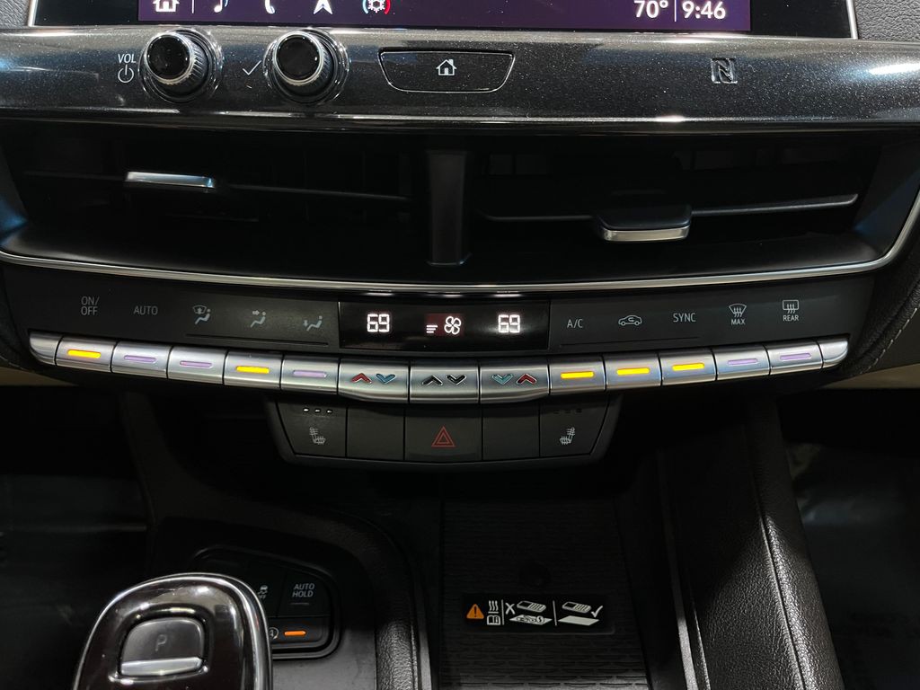 2020 Cadillac CT5 Image 24