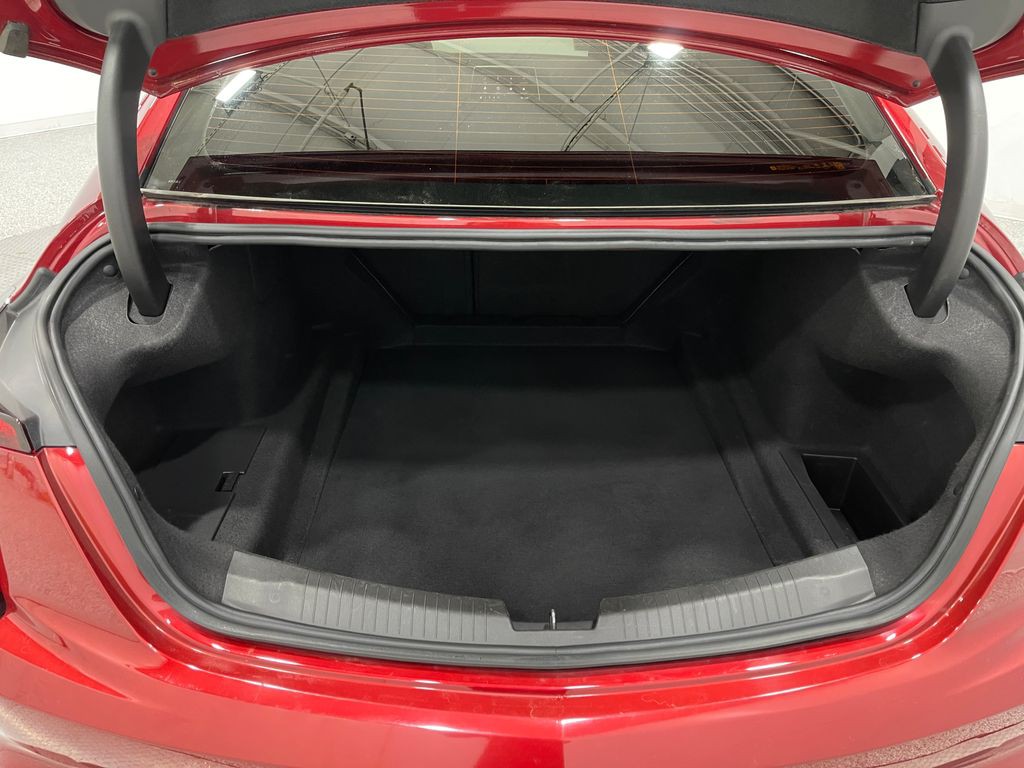 2020 Cadillac CT5 Image 27