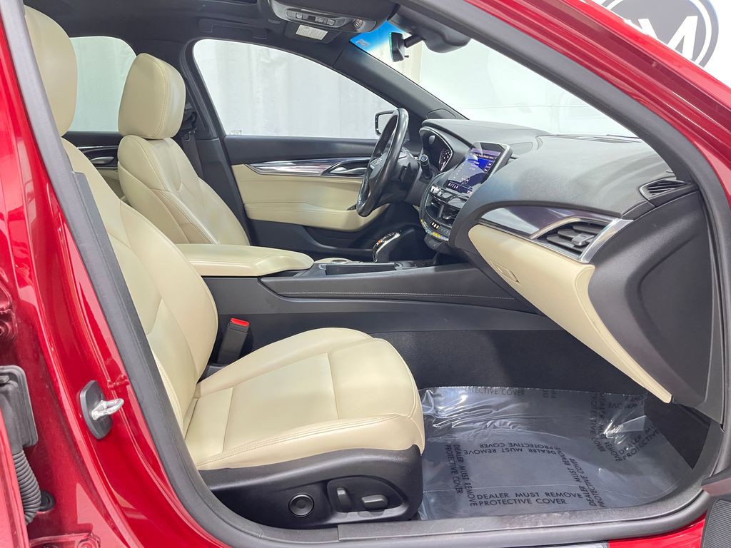 2020 Cadillac CT5 Image 31
