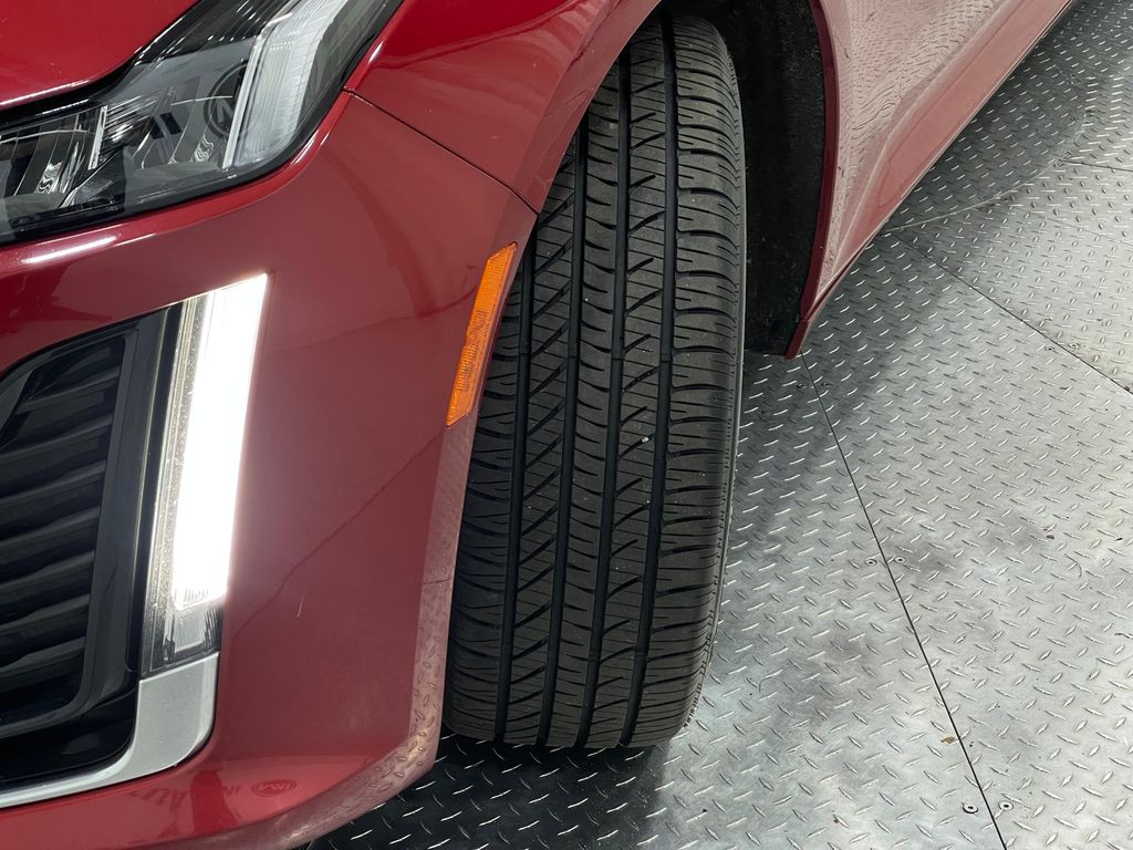 2020 Cadillac CT5 Image 35