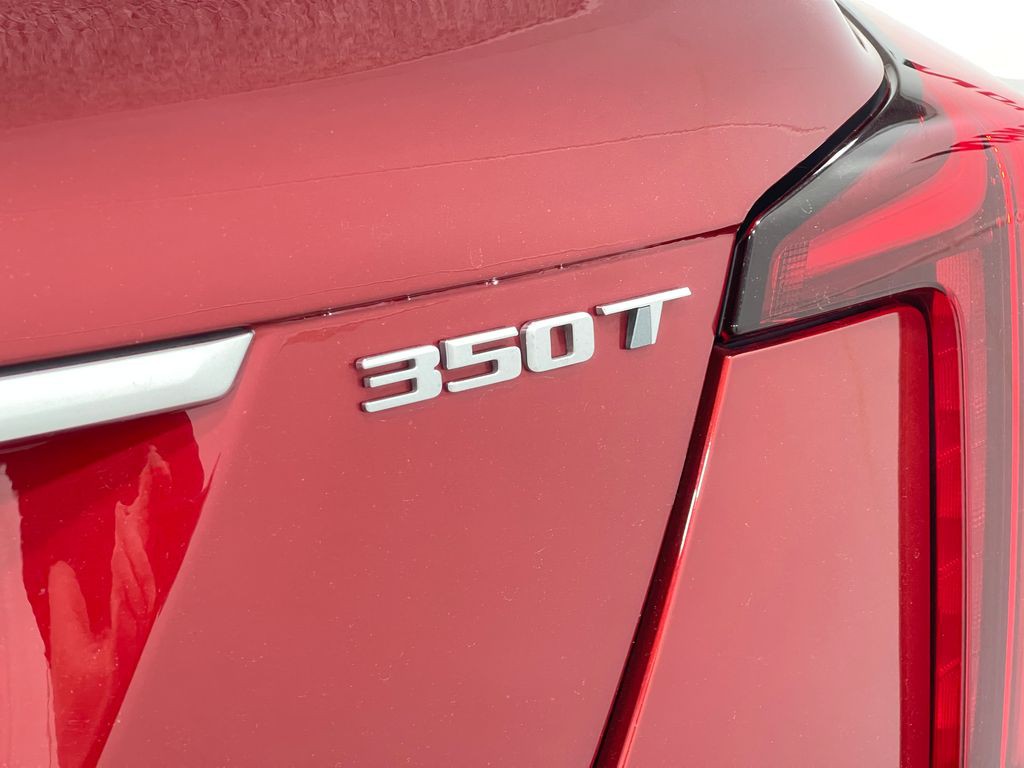 2020 Cadillac CT5 Image 39