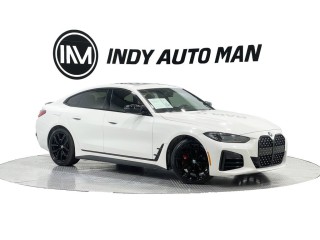 Image for 2023 BMW 4 Series 440i xDrive ID: 6517254