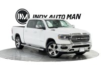Image for 2020 RAM 1500 Laramie ID: 6520668
