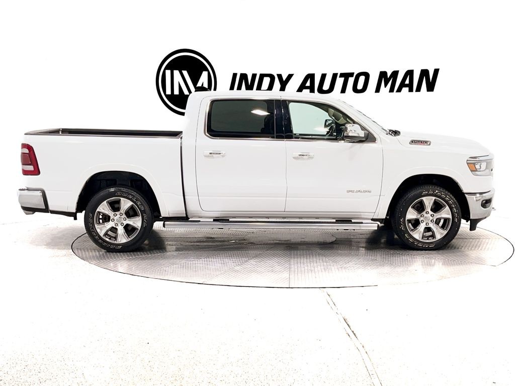 2020 RAM 1500 Image 3