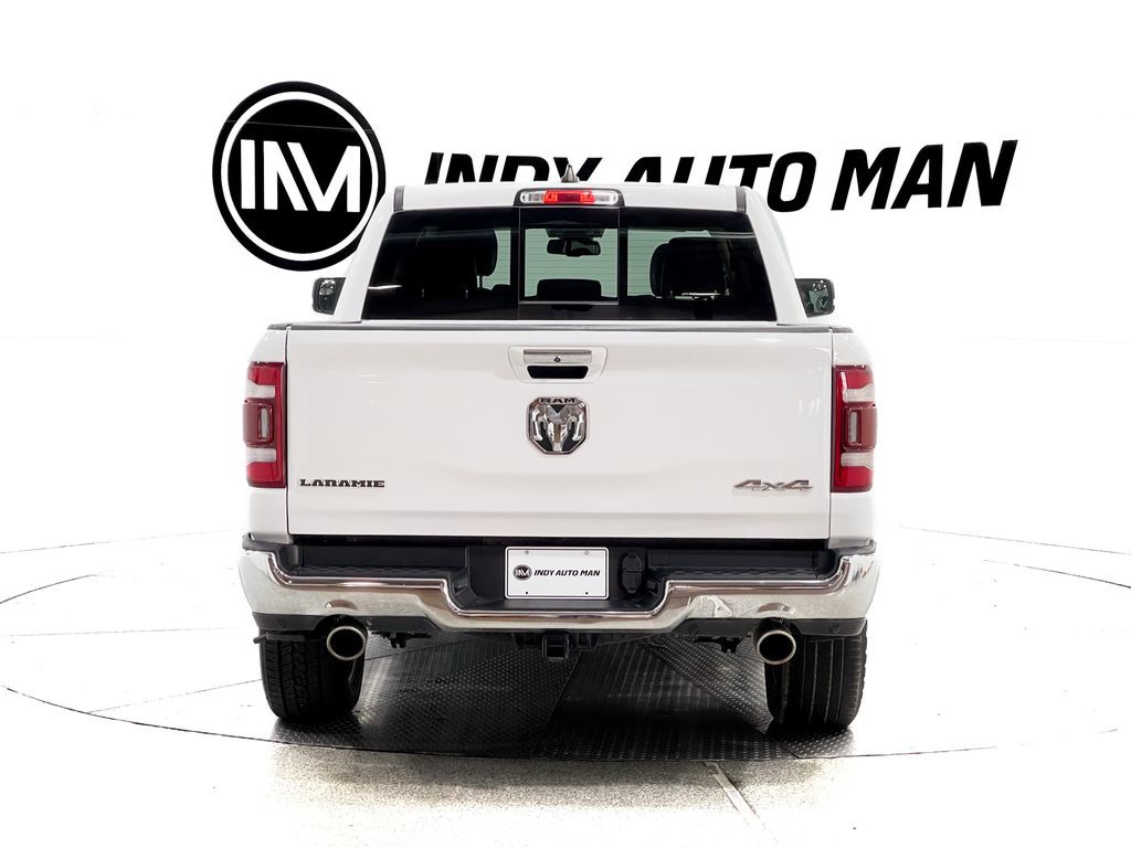 2020 RAM 1500 Image 5