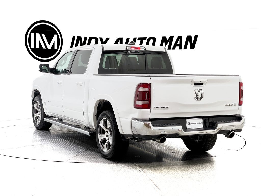 2020 RAM 1500 Image 6