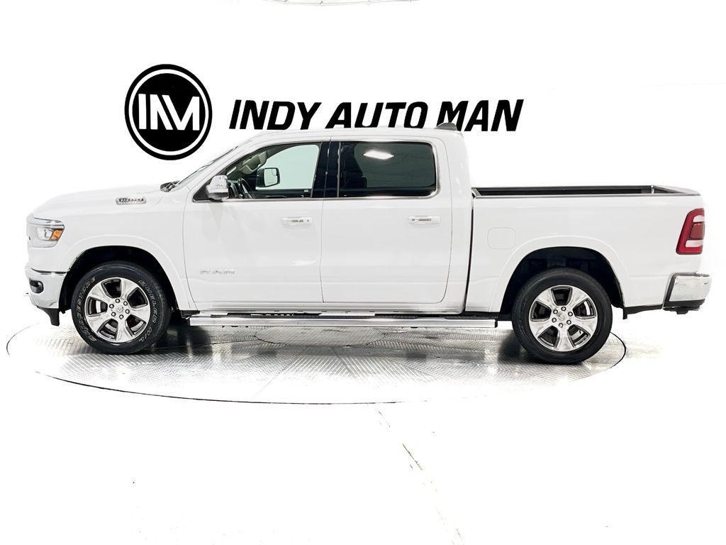 2020 RAM 1500 Image 7