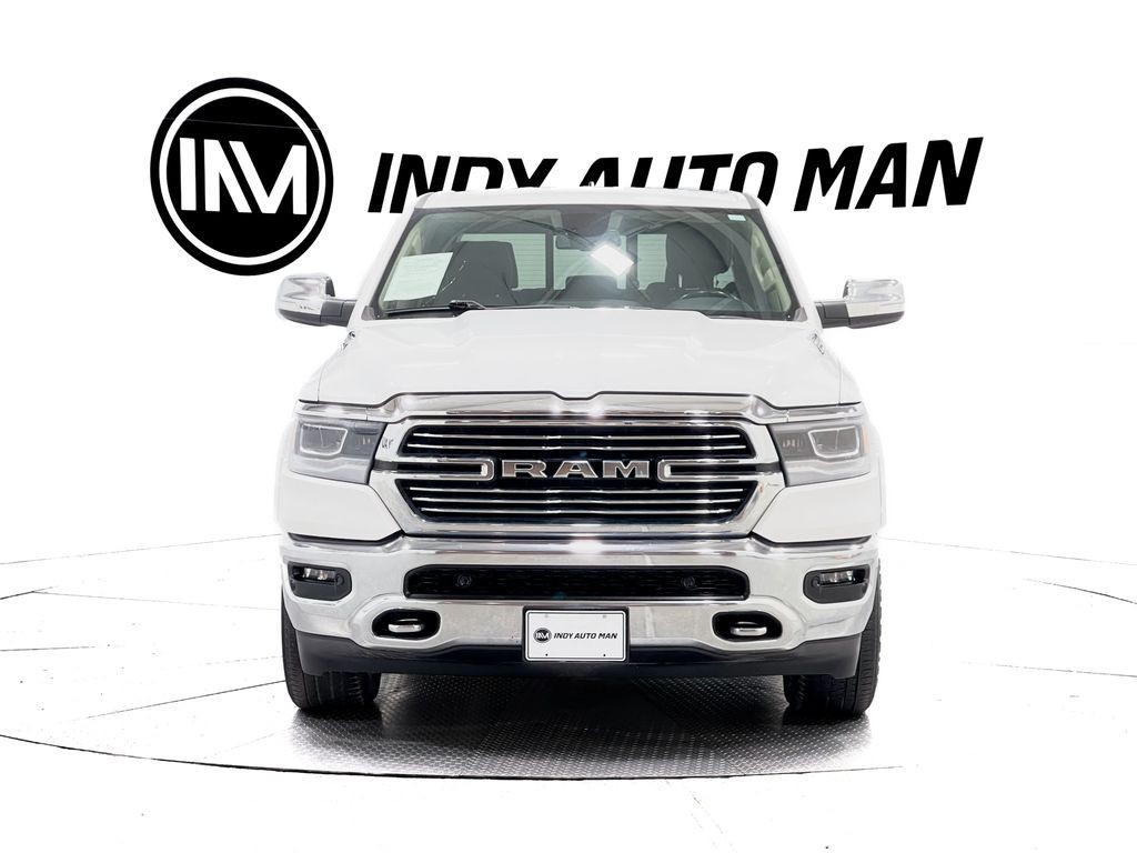 2020 RAM 1500 Image 9