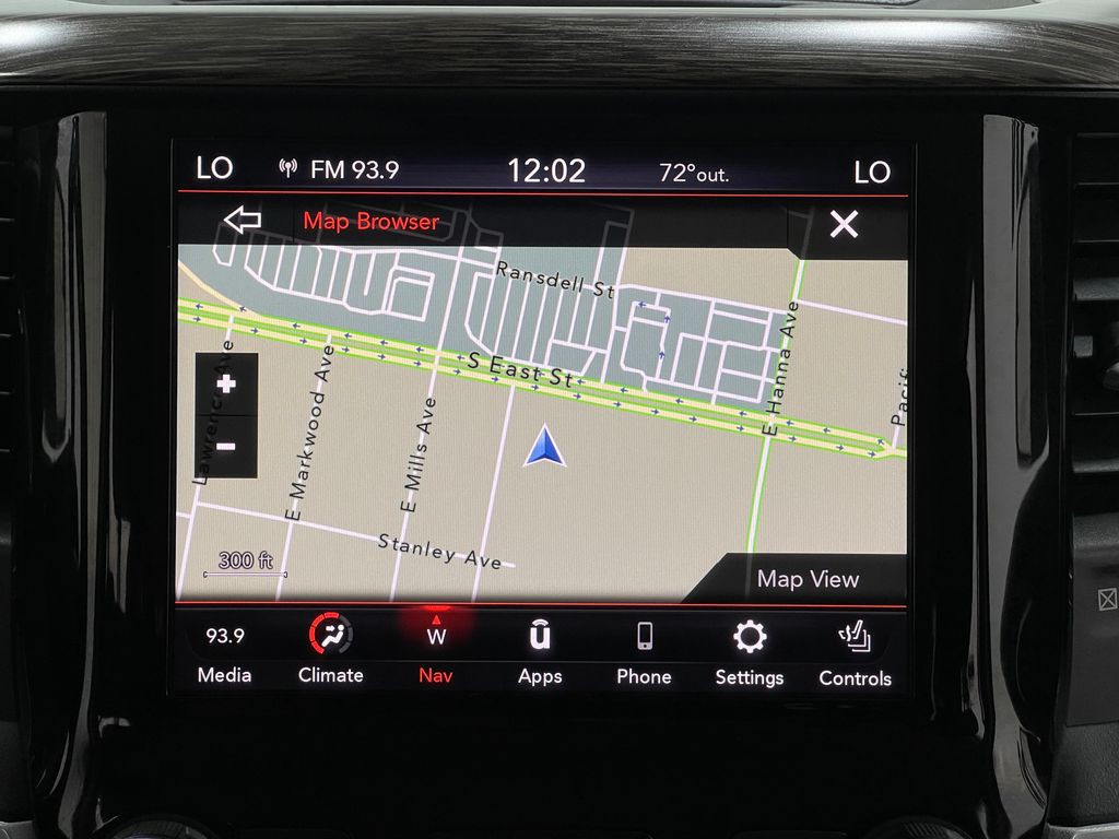 2020 RAM 1500 Image 10