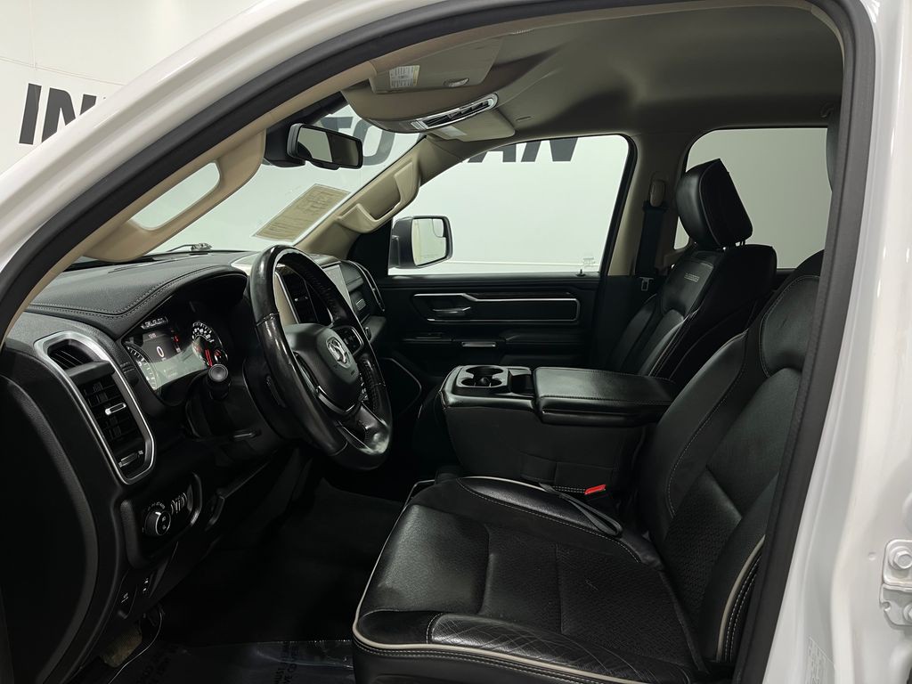 2020 RAM 1500 Image 13