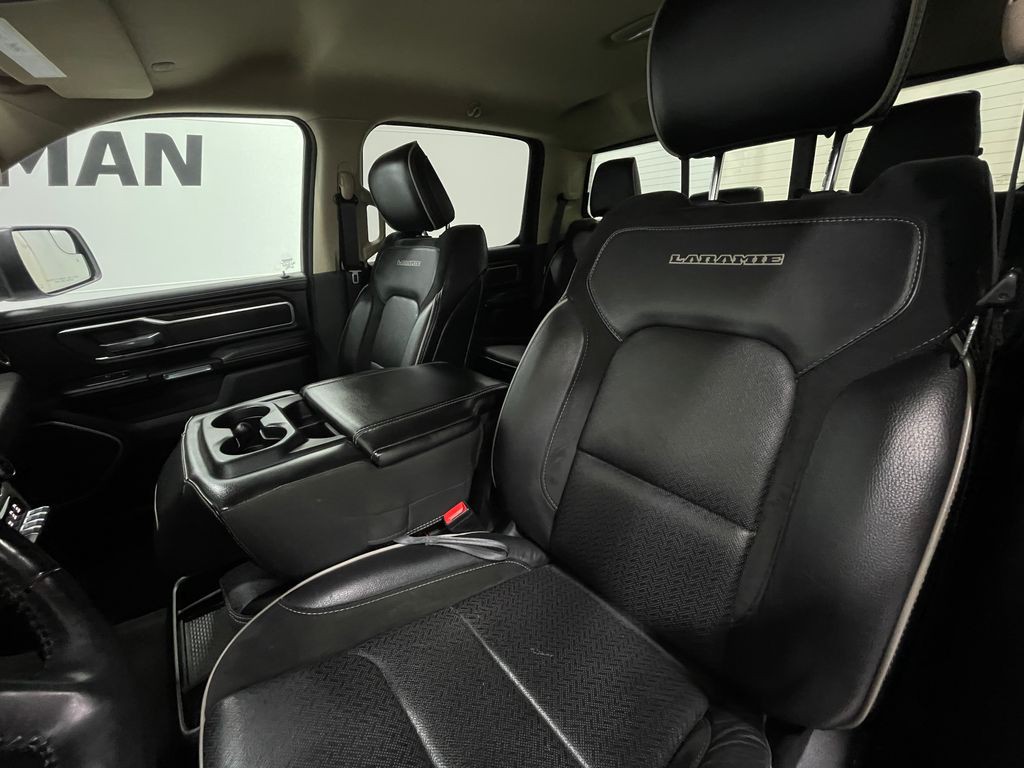 2020 RAM 1500 Image 14