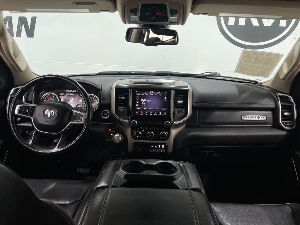 2020 RAM 1500 Image 19