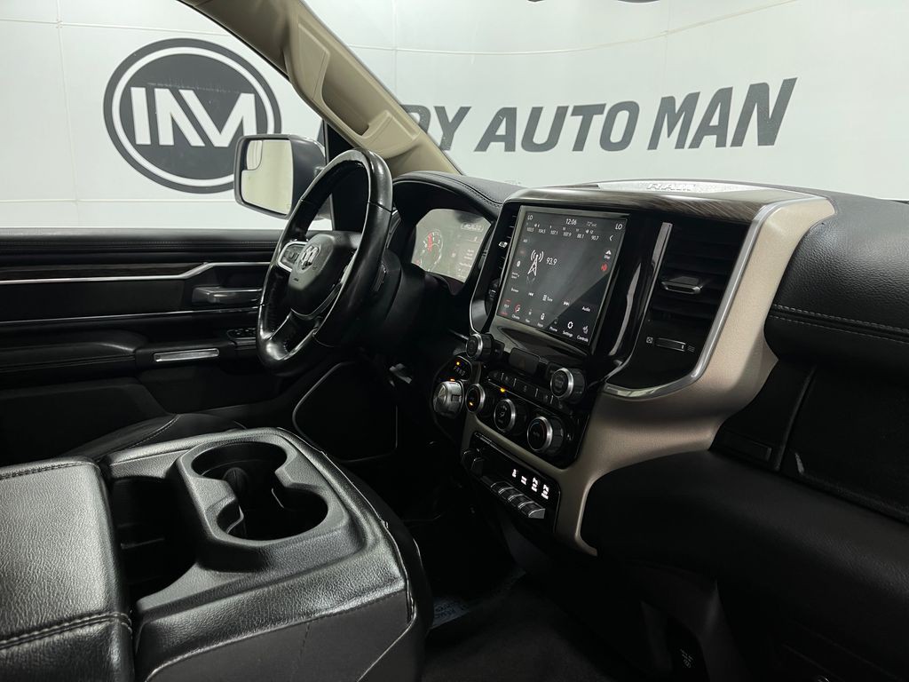 2020 RAM 1500 Image 20