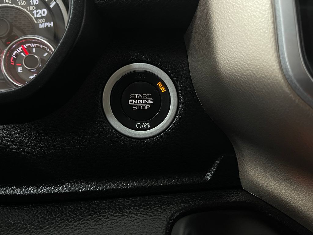 2020 RAM 1500 Image 21