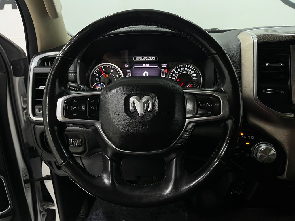 2020 RAM 1500 Image 22