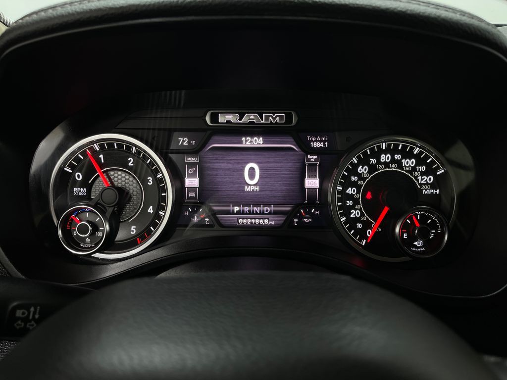 2020 RAM 1500 Image 23