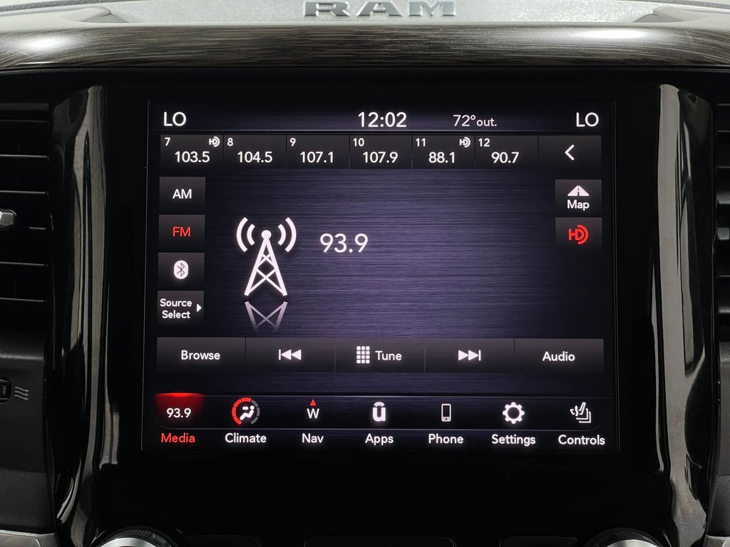 2020 RAM 1500 Image 24