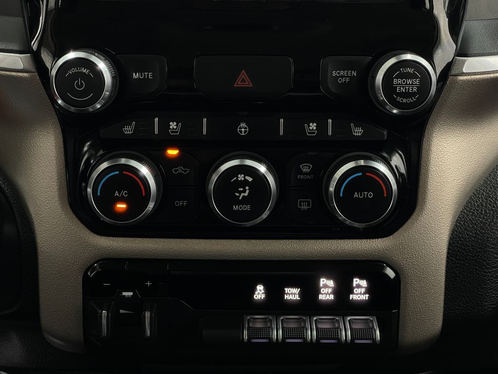2020 RAM 1500 Image 25